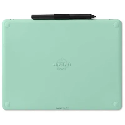 WACOM Wacom Intuos M Bluetooth (CTL-6100WL)