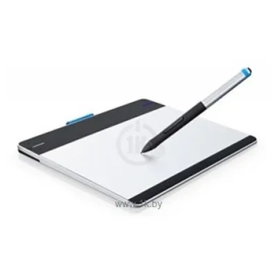 WACOM Wacom Intuos Manga P&T S (CTH-480M)