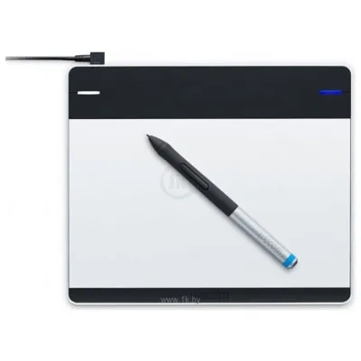 WACOM Wacom Intuos P&T S (CTH-480s)