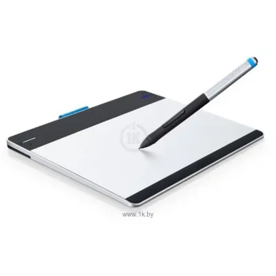 WACOM Wacom Intuos P&T S (CTH-480s)