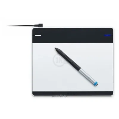 WACOM Wacom Intuos Pen & Touch M (CTH-680S)