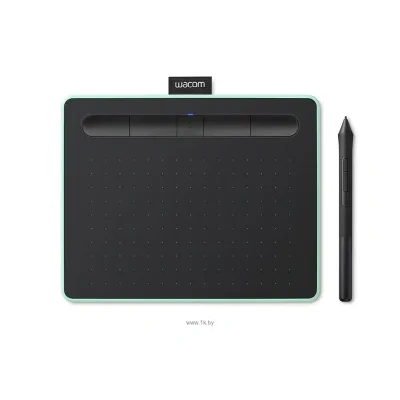 WACOM Wacom Intuos Pen S Bluetooth (CTL-4100WL)