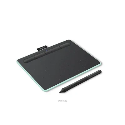 WACOM Wacom Intuos Pen S Bluetooth (CTL-4100WL)