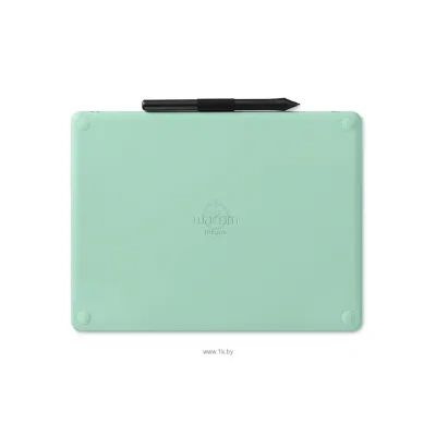 WACOM Wacom Intuos Pen S Bluetooth (CTL-4100WL)