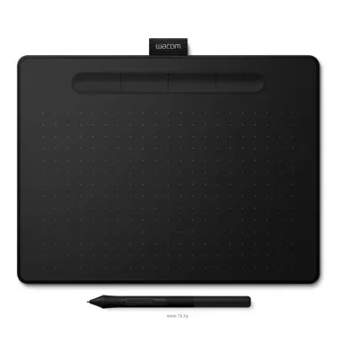 WACOM Wacom Intuos Pen S Bluetooth (CTL-4100WL)