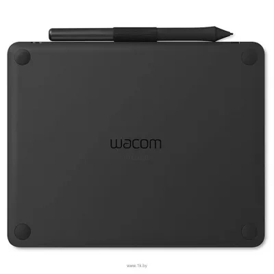 WACOM Wacom Intuos Pen S Bluetooth (CTL-4100WL)