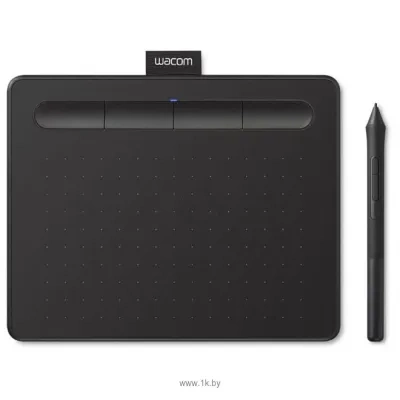 WACOM Wacom Intuos Pen S Bluetooth Pistachio (CTL-4100)