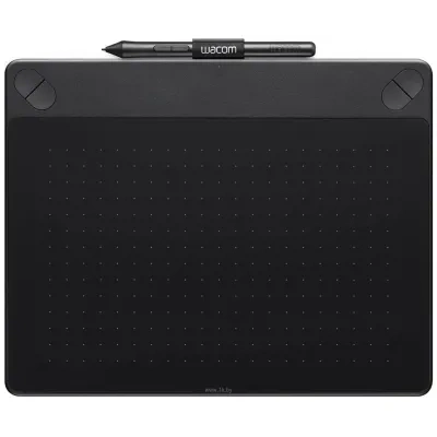 WACOM Wacom Intuos Photo S A6 (CTH-490PK-N) Black