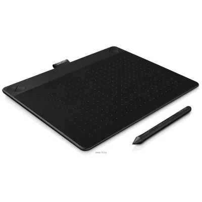 WACOM Wacom Intuos Photo S A6 (CTH-490PK-N) Black