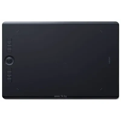 WACOM Wacom Intuos Pro 2 Large (PTH-860-R)