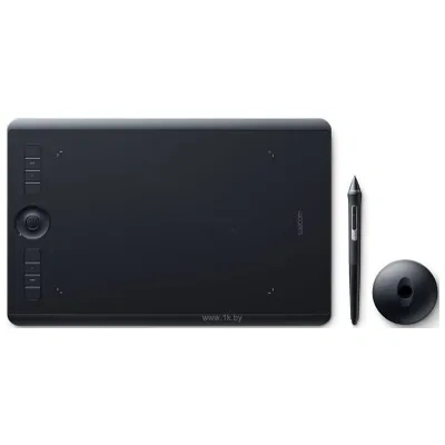 WACOM Wacom Intuos Pro 2 Large (PTH-860-R)