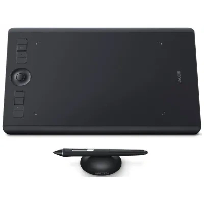 WACOM Wacom Intuos Pro Black Medium (PTH-660-N)