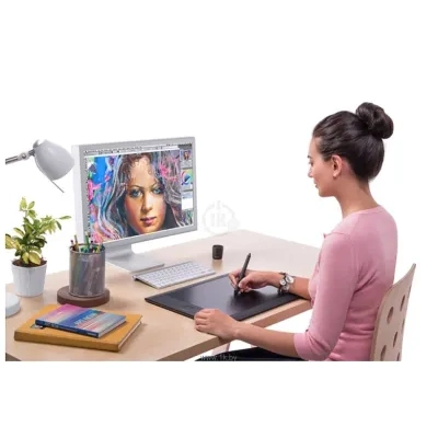 WACOM Wacom Intuos Pro Large (PTH-851)