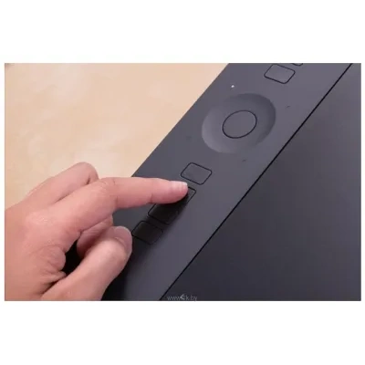 WACOM Wacom Intuos Pro Large (PTH-851)