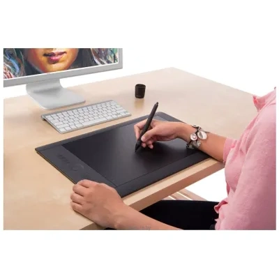 WACOM Wacom Intuos Pro Large (PTH-851)