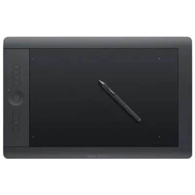 WACOM Wacom Intuos Pro Large (PTH-851)