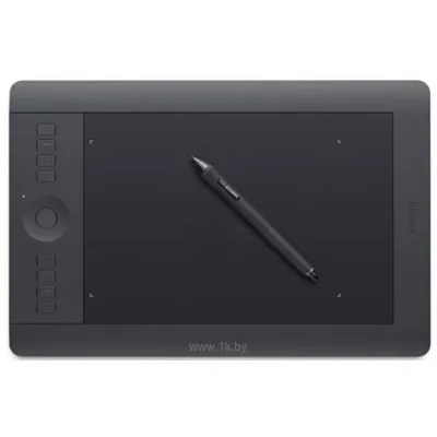 WACOM Wacom Intuos Pro Medium (PTH-651)