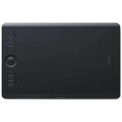 WACOM Wacom Intuos Pro Medium (PTH-660-R)