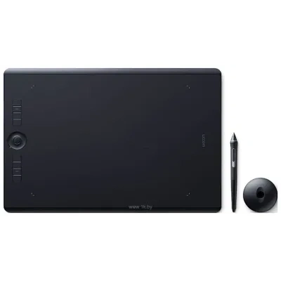 WACOM Wacom Intuos Pro Medium (PTH-660)