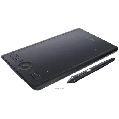 WACOM Wacom Intuos Pro Medium (PTH-660)