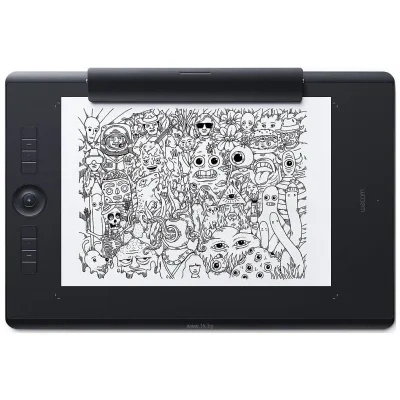 WACOM Wacom Intuos Pro Paper Edition L (PTH-860P)