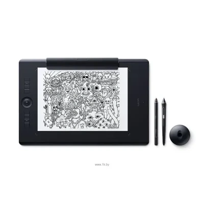 WACOM Wacom Intuos Pro Paper Edition L (PTH-860P)