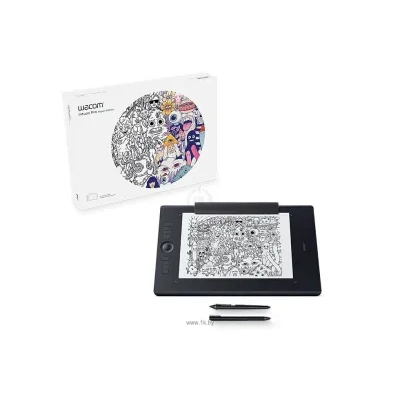 WACOM Wacom Intuos Pro Paper Edition L (PTH-860P)