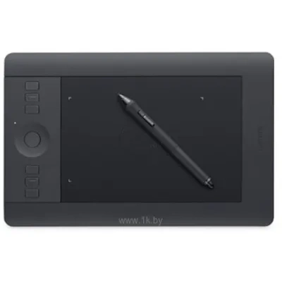 WACOM Wacom Intuos Pro Small (PTH-451)