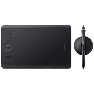 WACOM Wacom Intuos Pro Small PTH460K0B (PTH-460)