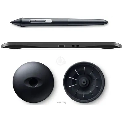 WACOM Wacom Intuos Pro Small PTH460K0B (PTH-460)