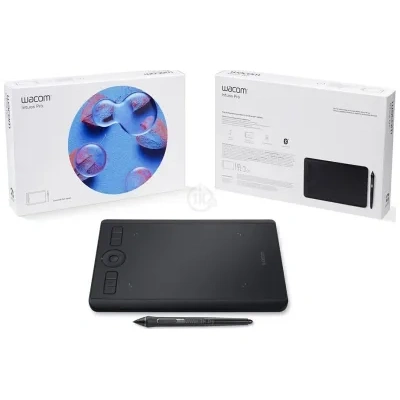 WACOM Wacom Intuos Pro Small PTH460K0B (PTH-460)