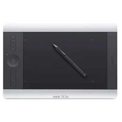 WACOM Wacom Intuos Pro Special Ed. (PTH-651S)