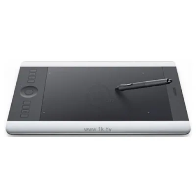 WACOM Wacom Intuos Pro Special Ed. (PTH-651S)