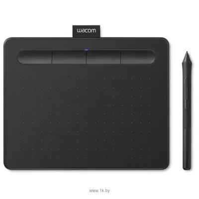 WACOM Wacom Intuos S (CTL-4100K-N)