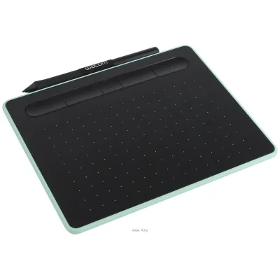 WACOM Wacom Intuos S (CTL-4100WLE-N)