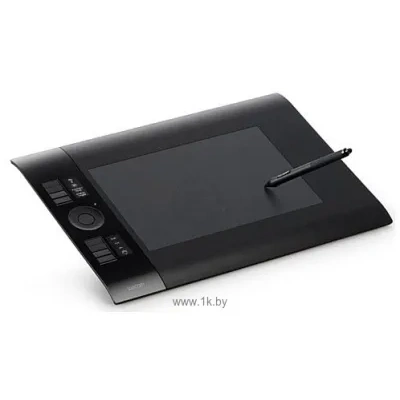 WACOM Wacom Intuos4 L (PTK-840)