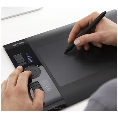 WACOM Wacom Intuos4 L (PTK-840)