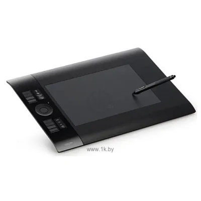 WACOM Wacom Intuos4 M (PTK-640)