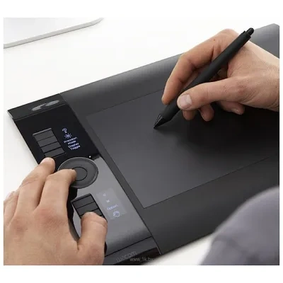 WACOM Wacom Intuos4 M (PTK-640)