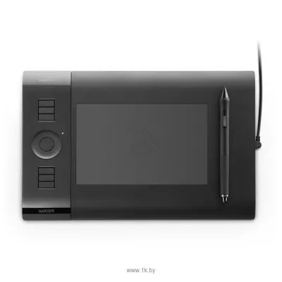 WACOM Wacom Intuos4 S (PTK-440)