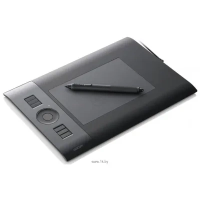 WACOM Wacom Intuos4 S (PTK-440)