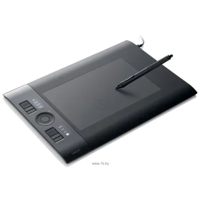 WACOM Wacom Intuos4 Wireless (PTK-540WL)