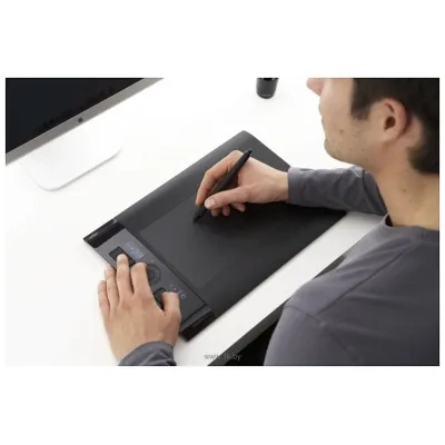 WACOM Wacom Intuos4 Wireless (PTK-540WL)