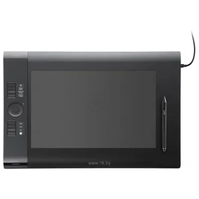 WACOM Wacom Intuos4 XL CAD (PTK-1240-C)