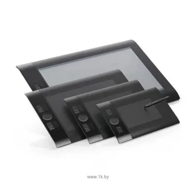 WACOM Wacom Intuos4 XL CAD (PTK-1240-C)