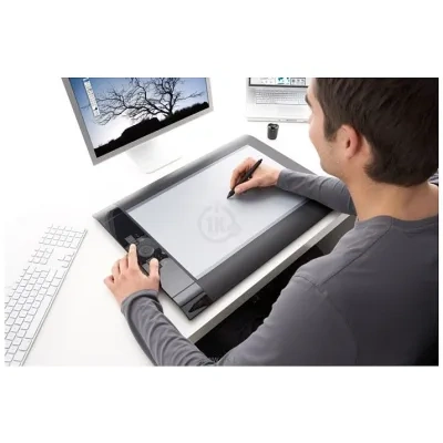 WACOM Wacom Intuos4 XL DTP (PTK-1240-D)