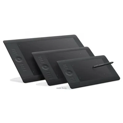 WACOM Wacom Intuos5 Touch L (PTH-850)