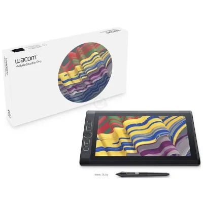 WACOM Wacom MobileStudio Pro 13 (DTH-W1320H)