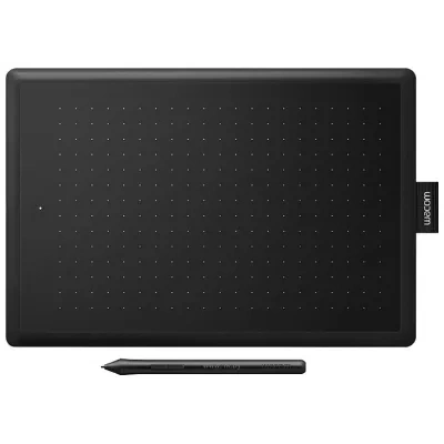 WACOM Wacom One by Wacom CTL-672 (sredniy razmer)