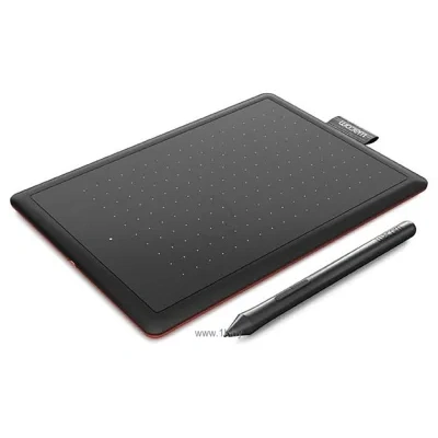 WACOM Wacom One by Wacom CTL-672 (sredniy razmer)